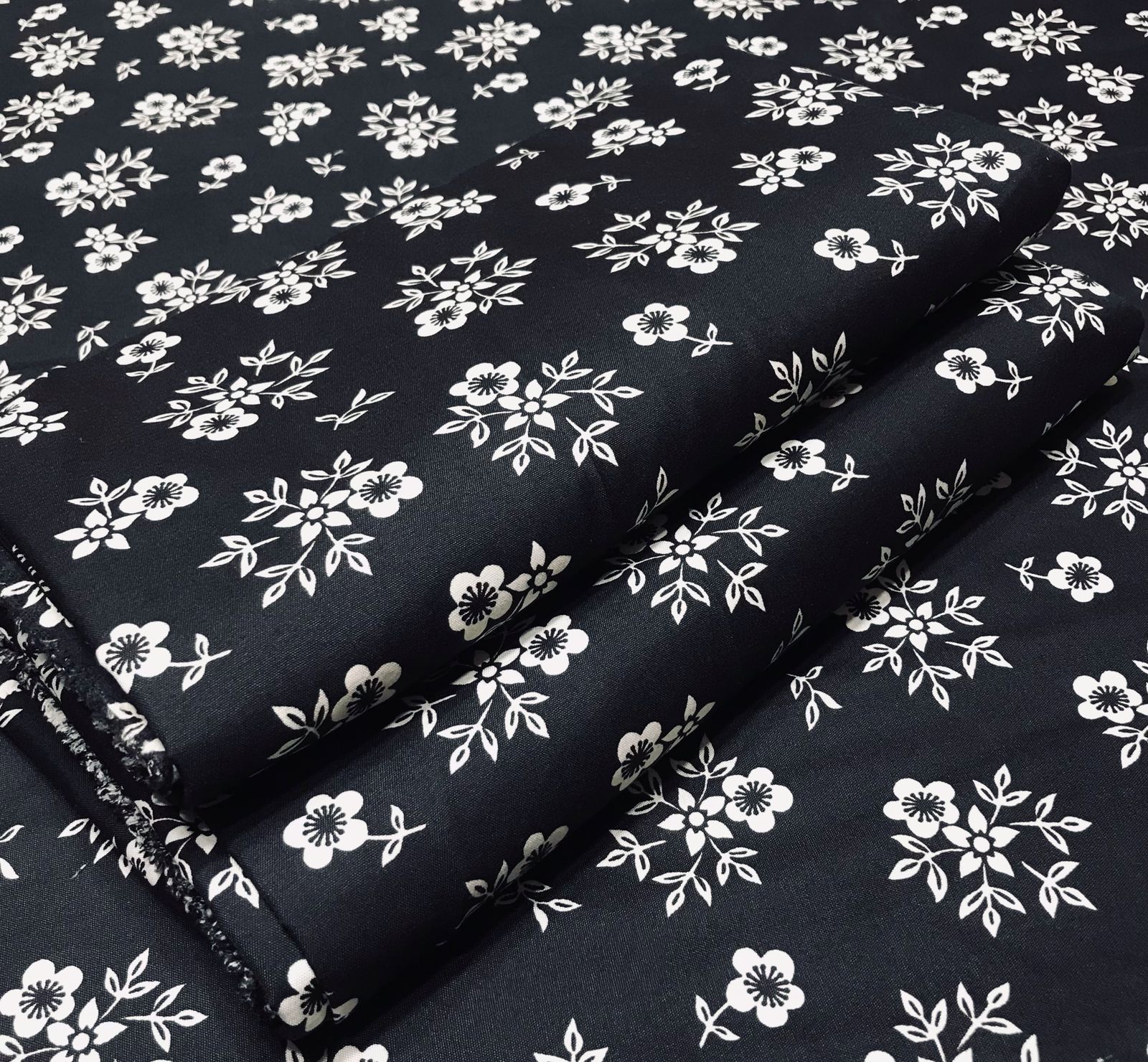 2PCS FLORAL PRINTS PREMIUM | 2 PIECE [ SALE OFFER ]