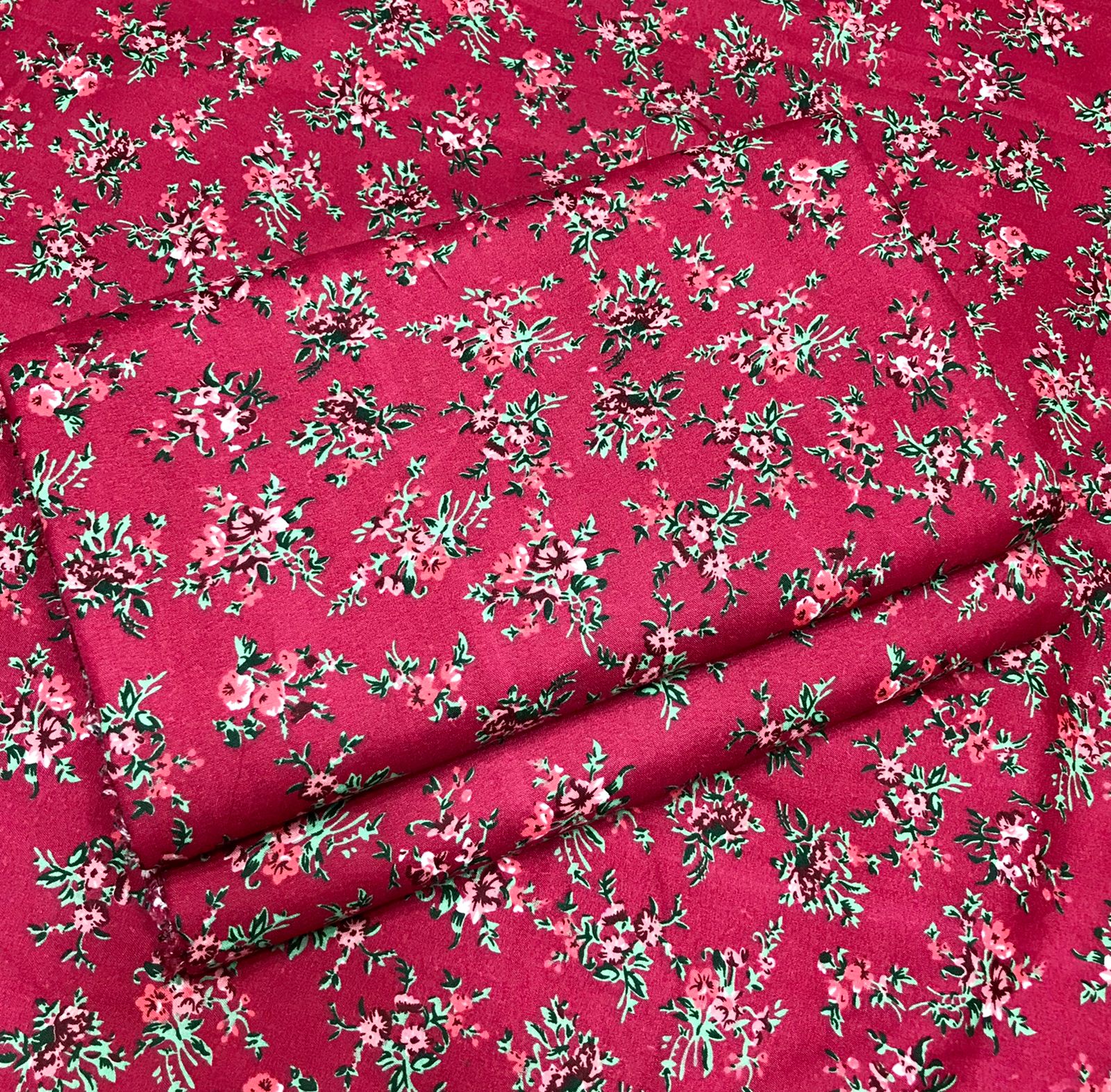 2PCS FLORAL PRINTS PREMIUM | 2 PIECE [ SALE OFFER ]