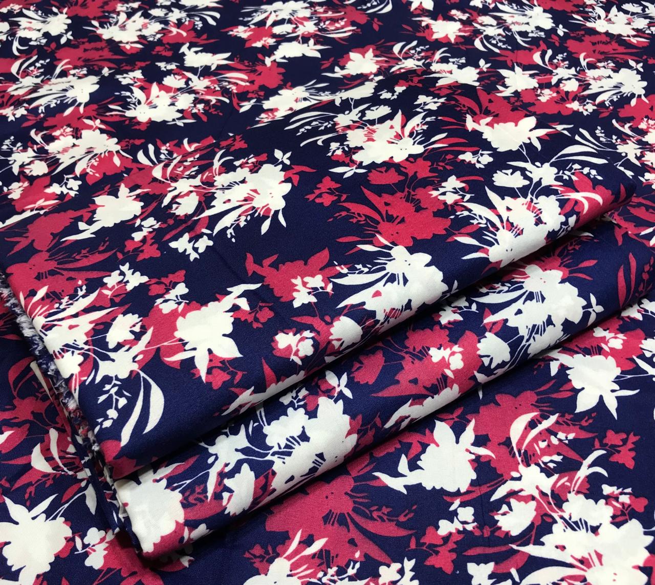 2PCS FLORAL PRINTS PREMIUM | 2 PIECE [ SALE OFFER ]
