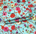 2PCS FLORAL PRINTS PREMIUM | 2 PIECE [ SALE OFFER ]