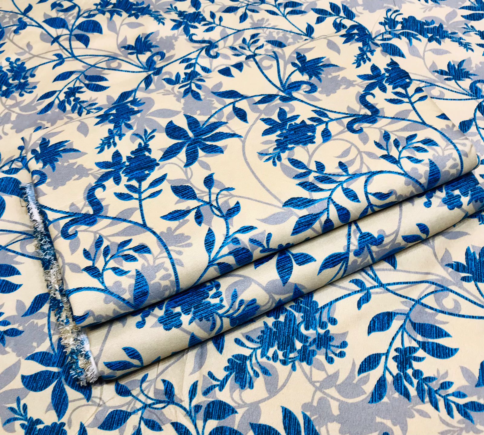 2PCS FLORAL PRINTS PREMIUM | 2 PIECE [ SALE OFFER ]