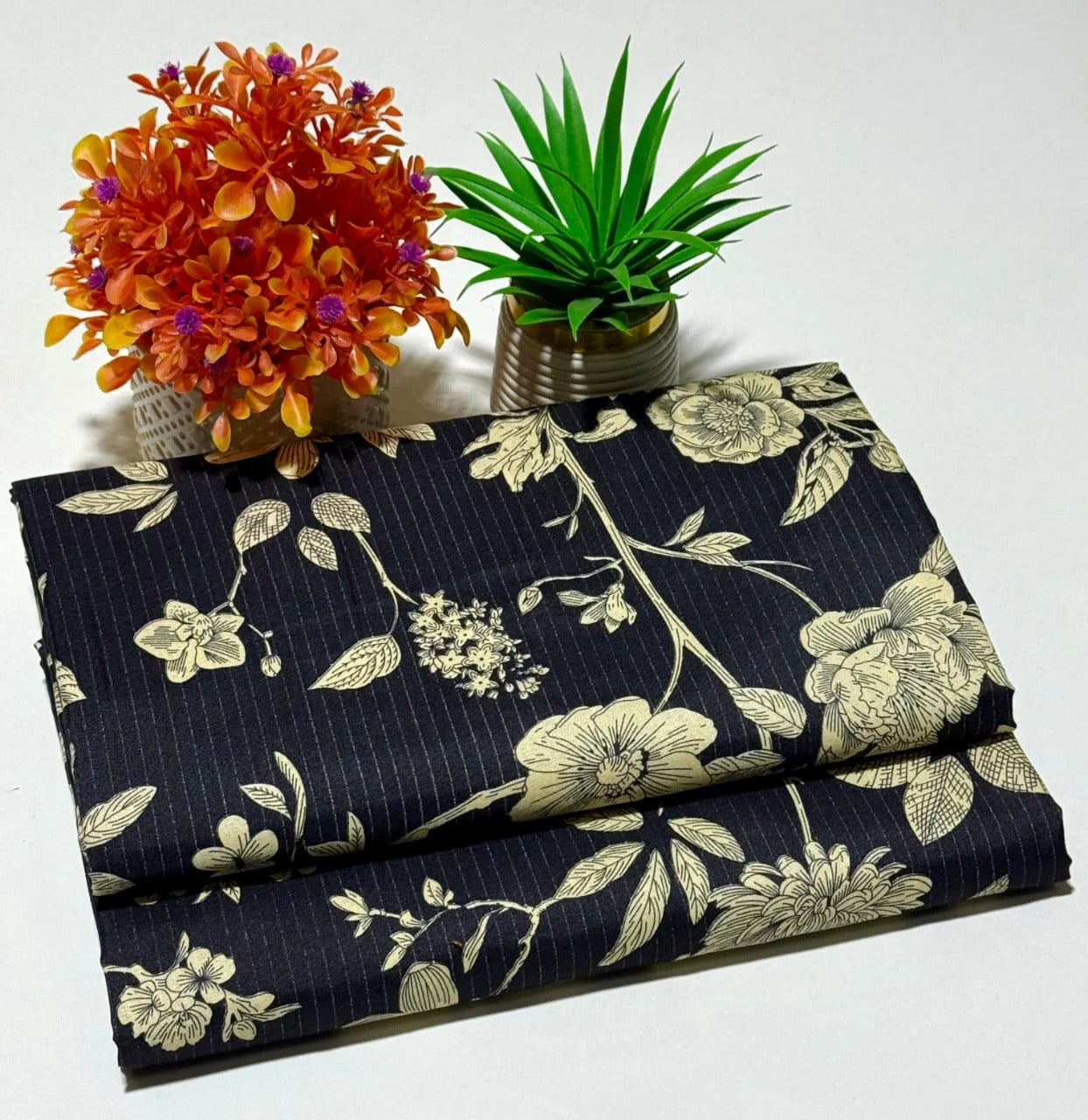 2PCS FLORAL PRINTS PREMIUM | 2 PIECE [ SALE OFFER ]