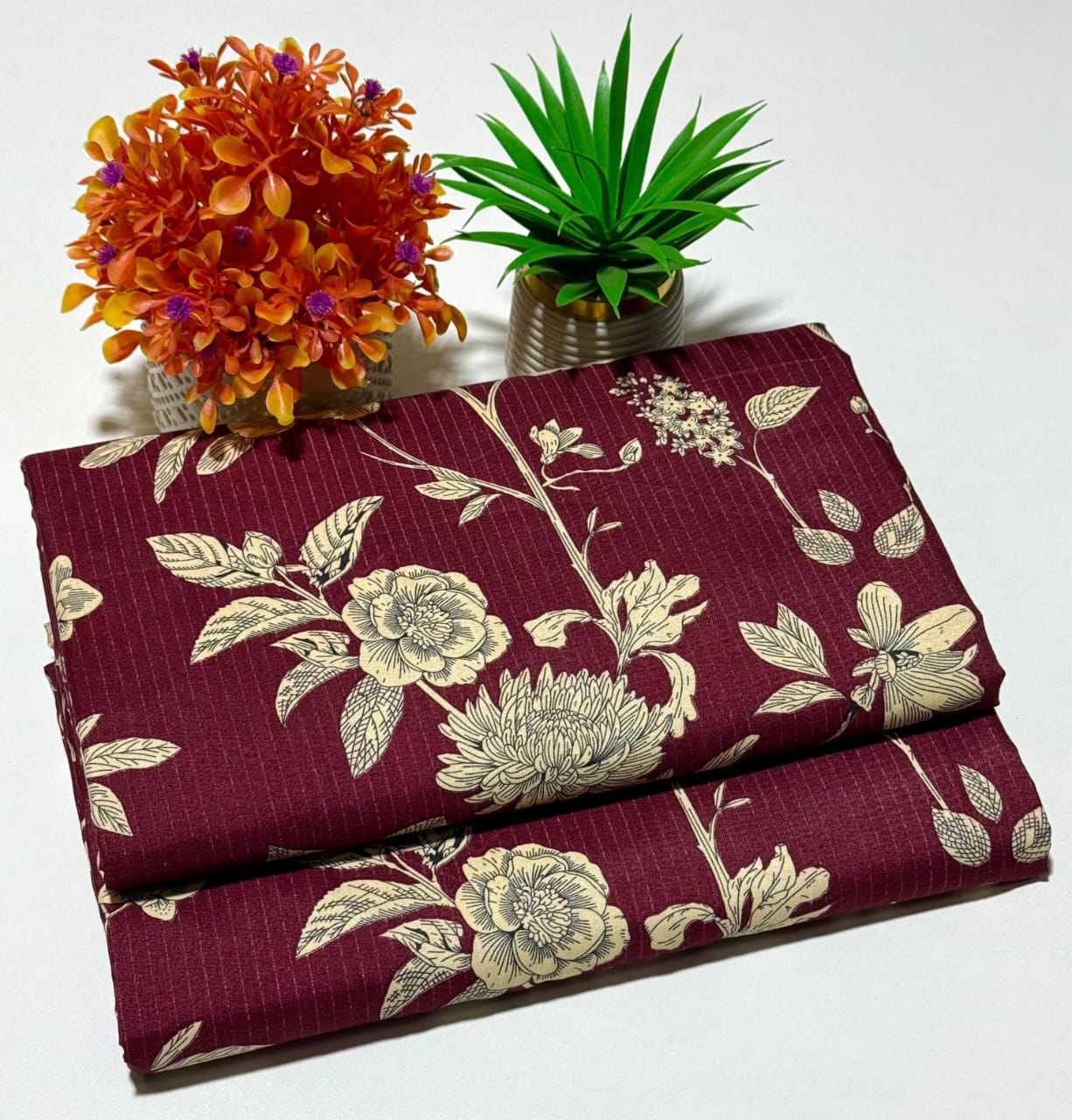 2PCS FLORAL PRINTS PREMIUM | 2 PIECE [ SALE OFFER ]