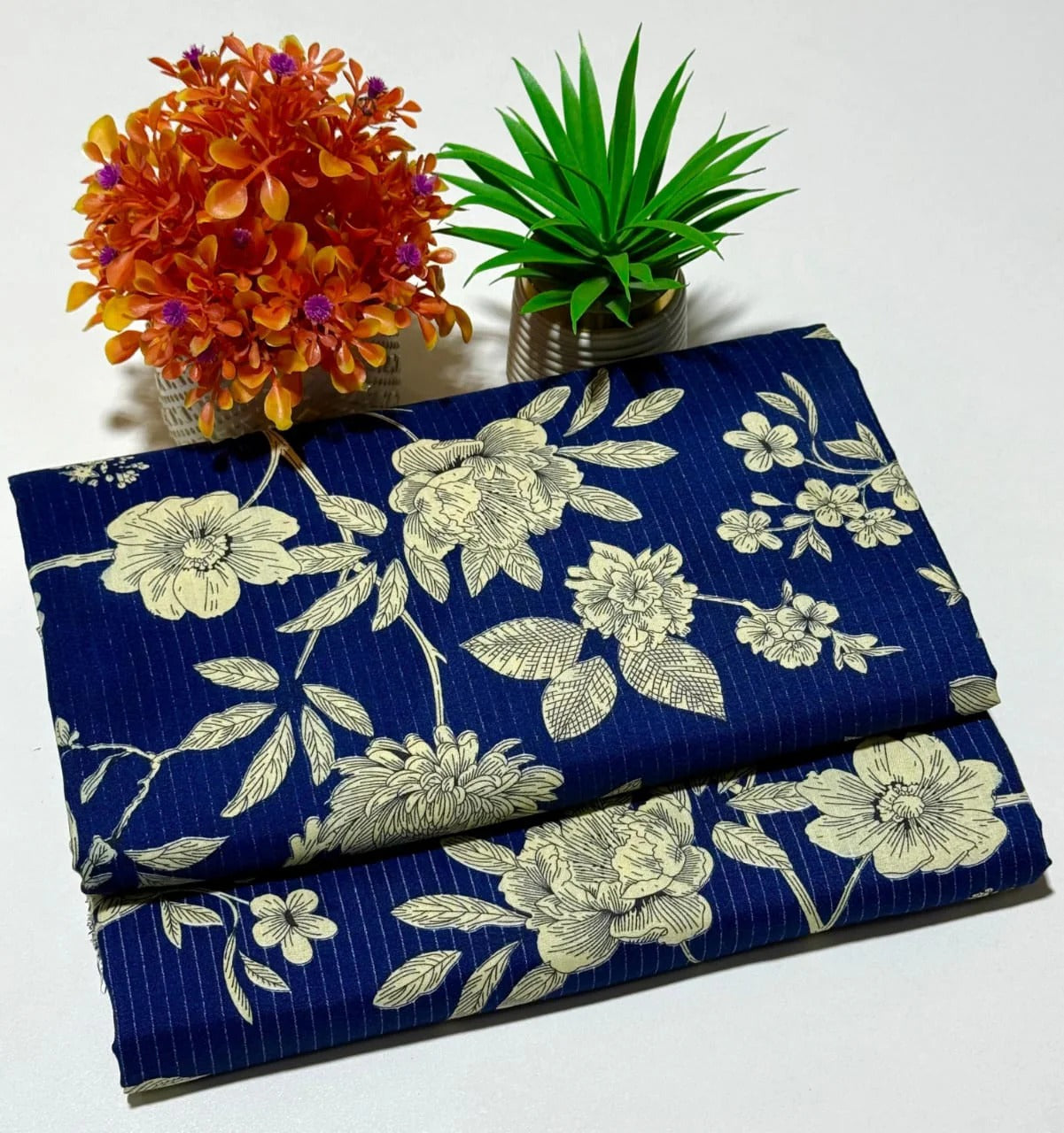 2PCS FLORAL PRINTS PREMIUM | 2 PIECE [ SALE OFFER ]