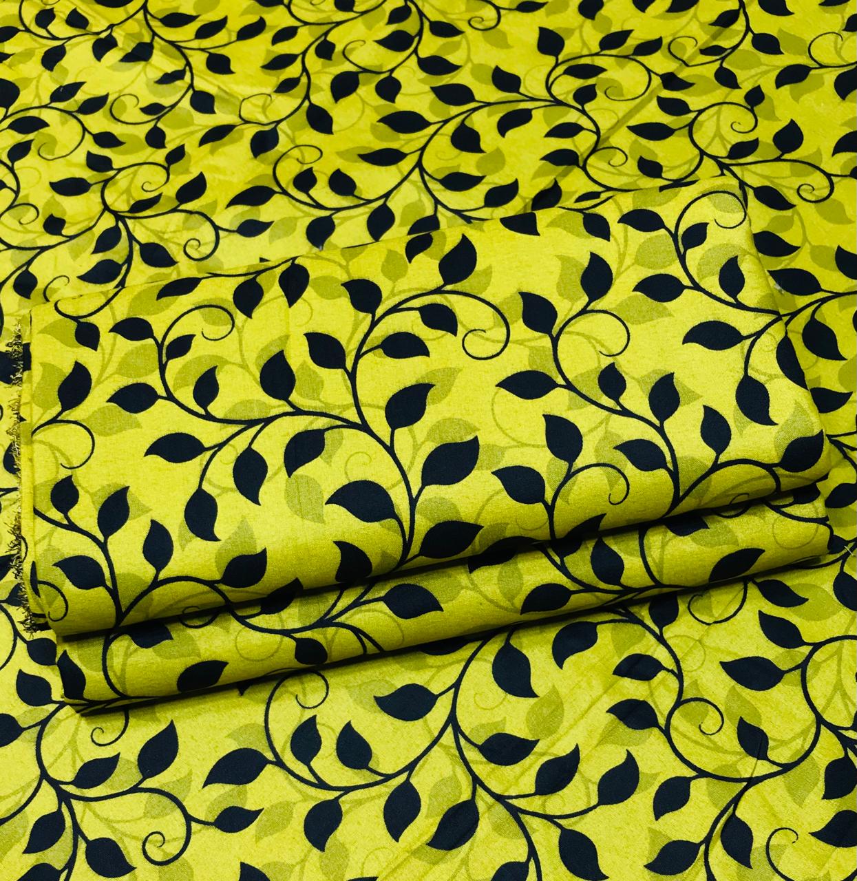 2PCS FLORAL PRINTS PREMIUM | 2 PIECE [ SALE OFFER ]