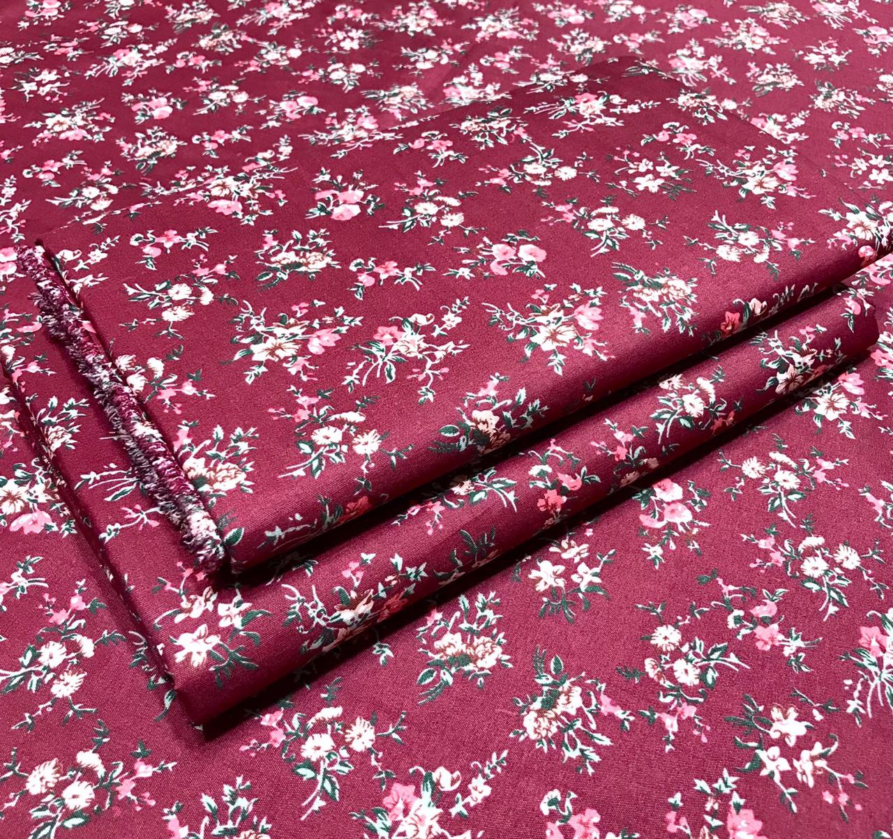 2PCS FLORAL PRINTS PREMIUM | 2 PIECE [ SALE OFFER ]