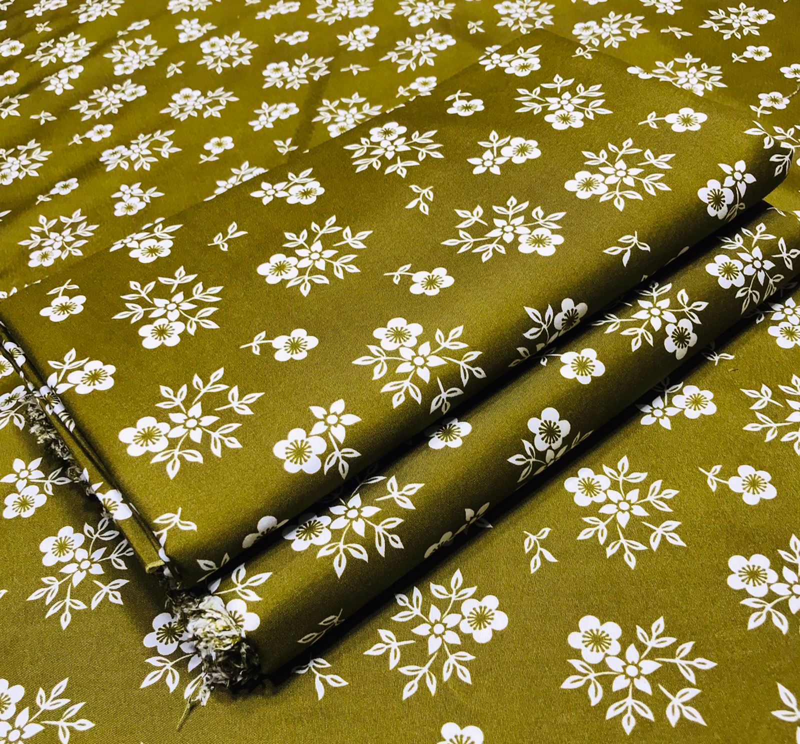 2PCS FLORAL PRINTS PREMIUM | 2 PIECE [ SALE OFFER ]