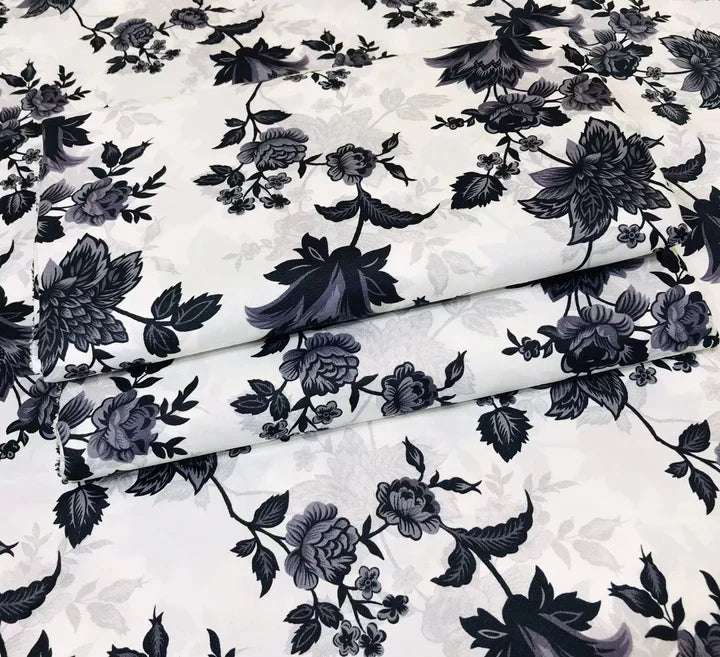 2PCS FLORAL PRINTS PREMIUM | 2 PIECE [ SALE OFFER ]